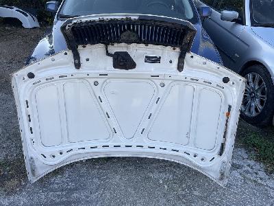 Přední kapota Škoda Fabia I