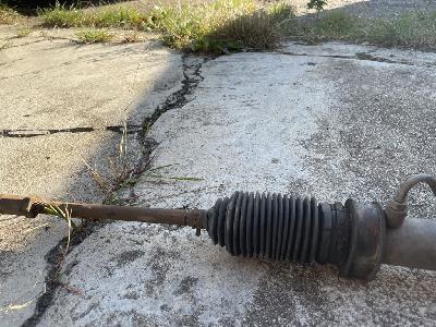 Řízení Koyo hřeben i čerpadlo Škoda Fabia I