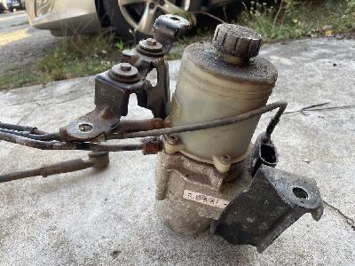 Řízení Koyo hřeben i čerpadlo Škoda Fabia I