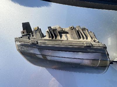 Přední světla Škoda Fabia I