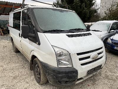 Ford Transit 2.2 TDCi