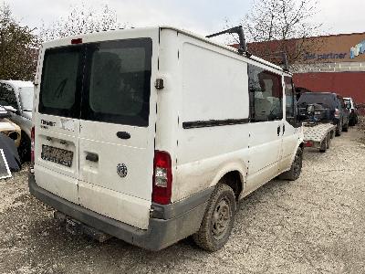 Ford Transit 2.2 TDCi