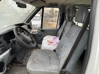 Ford Transit 2.2 TDCi