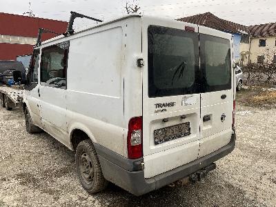 Ford Transit 2.2 TDCi