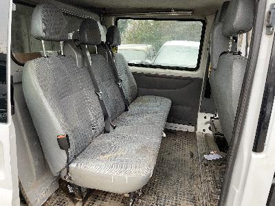 Ford Transit 2.2 TDCi