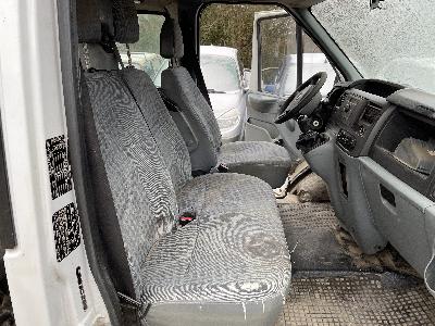 Ford Transit 2.2 TDCi