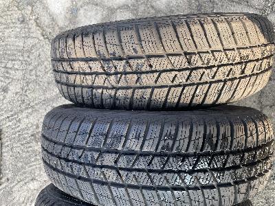 Zimní pneu 175/65 R14 T
