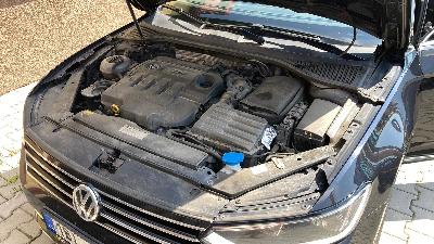 Volkswagen Passat B8 2.0 TDi