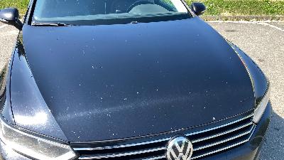 Volkswagen Passat B8 2.0 TDi