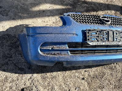 Přední nárazník na Opel Agila 2001