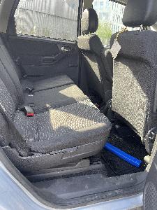 Opel Meriva 1,6i 77kW první majitel