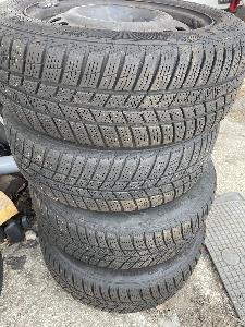 Opel Meriva 1,6i 77kW první majitel