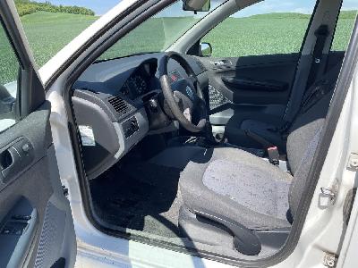 Škoda Fabia kombi 1,2 HTP rok 2003