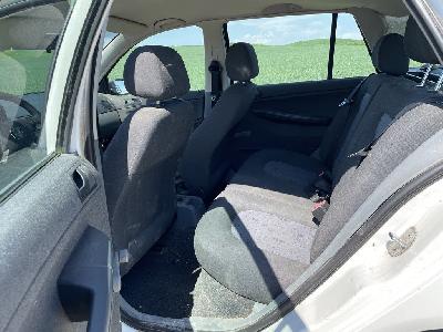 Škoda Fabia kombi 1,2 HTP rok 2003