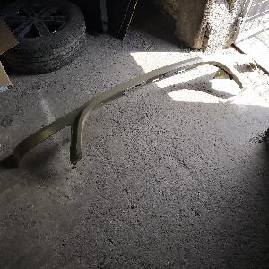 plech krycí pod masku