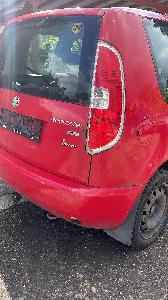 Náhradní dili Škoda Romster 1.4i