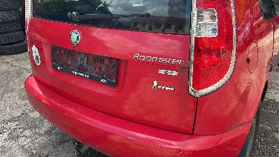 Náhradní dili Škoda Romster 1.4i