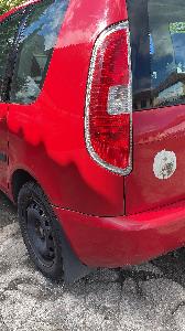 Náhradní dili Škoda Romster 1.4i