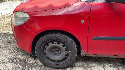 Náhradní dili Škoda Romster 1.4i