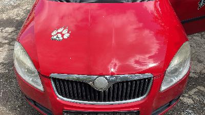 Náhradní dili Škoda Romster 1.4i