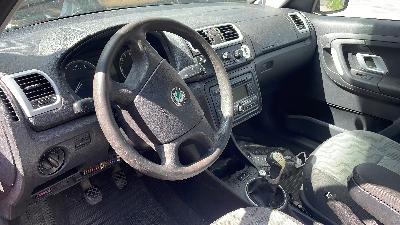 Náhradní dili Škoda Romster 1.4i