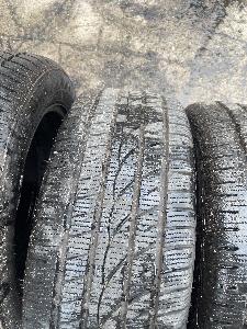 Plechové kola + zimní pneu 195/55 R15