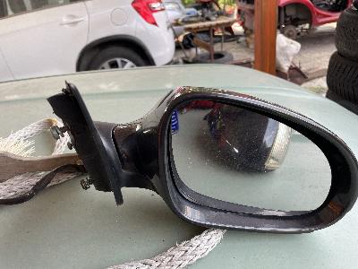 Boční zrcátko pravé i levé VW Passat B6