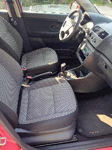 Škoda Fabia 1.6 TDI Ambiente