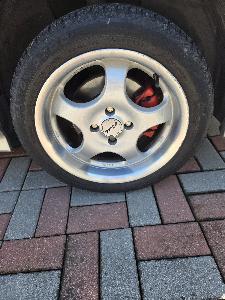 Fiat barchetta pro fandu