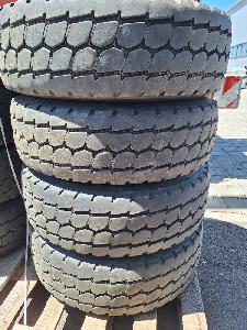 Pirelli MG01 265/70 R19.5 143/141