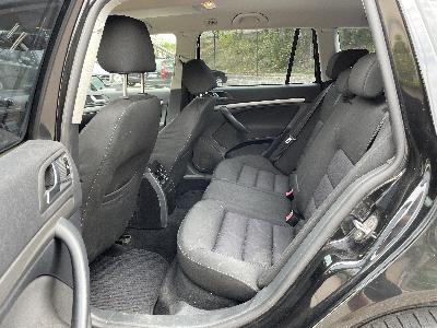 Škoda Octavia kombi 1,9 TDi  77kW