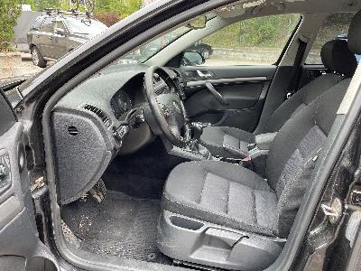 Škoda Octavia kombi 1,9 TDi  77kW