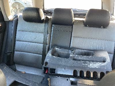 Prodávám Audi A6 Allroad C5, 2.5 TDI, 132 kW