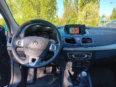 Renault Fluence 1.6 16V Privilege