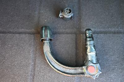 Opel Zafira Tourer 2.0 CDTI 121Kw, 123000km, 7 míst