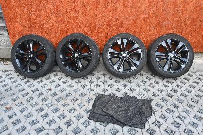 Opel Zafira Tourer 2.0 CDTI 121Kw, 123000km, 7 míst