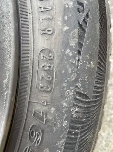 Pneu + ráfky na Škoda Fabia 165/70 R14