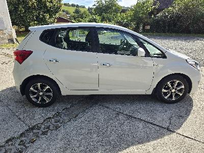 Hyundai Ix20, 1.6i, 1. majitel, odpočet DPH