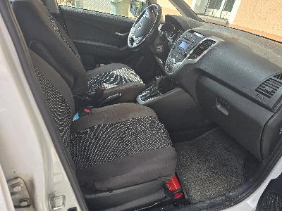 Hyundai Ix20, 1.6i, 1. majitel, odpočet DPH