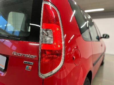 Škoda Roomster 43 000 km VOLAT