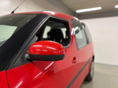 Škoda Roomster 43 000 km VOLAT