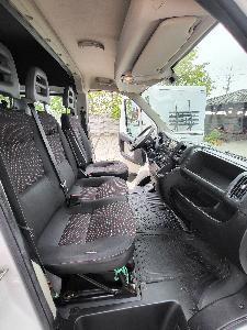 Peugeot Boxer 2,2 HDI