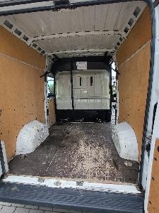 Peugeot Boxer 2,2 HDI