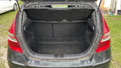 Hyundai i30- náhradní díly