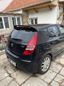Hyundai i30, 1,4 benzín 