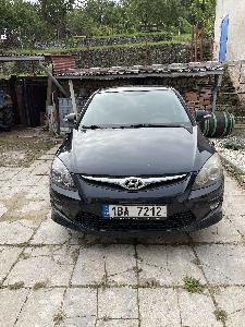 Hyundai i30, 1,4 benzín 