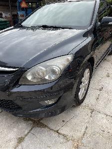 Hyundai i30, 1,4 benzín 