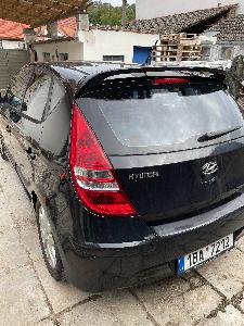 Hyundai i30, 1,4 benzín 
