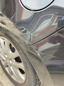 Hyundai i30, 1,4 benzín 