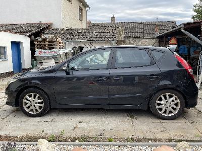 Hyundai i30, 1,4 benzín 
